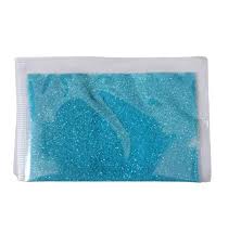 BRILLANTINA TURQUESA  (blis x 25 uni)